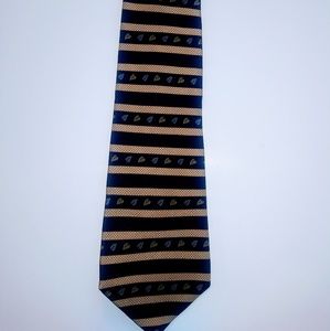 Tommy Hilfiger Men's Tie